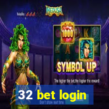 32 bet login